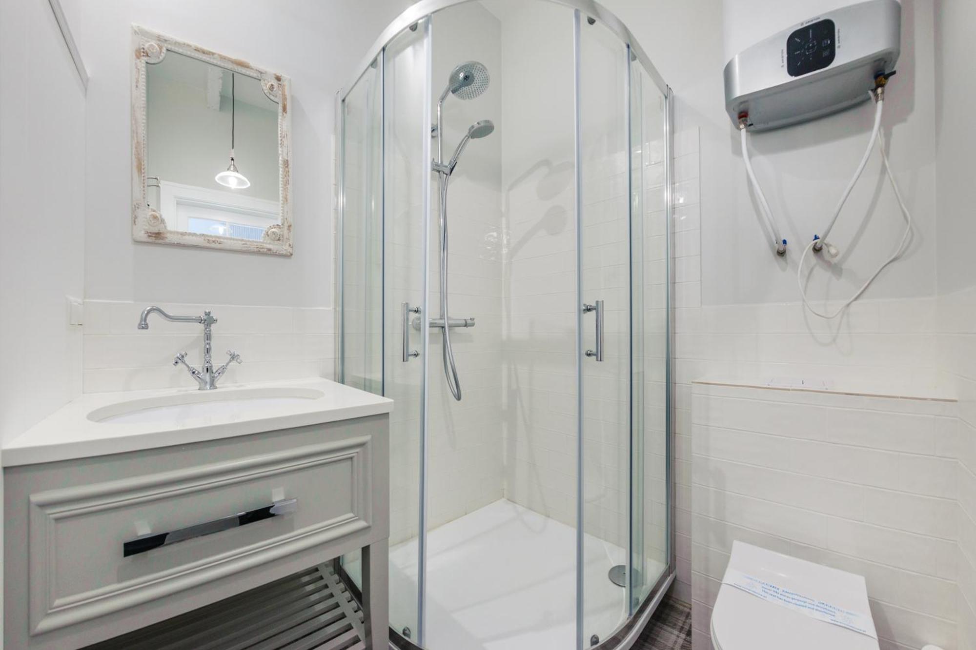 Apartamenty Sun & Snow Blekitna Laguna 예라타 외부 사진