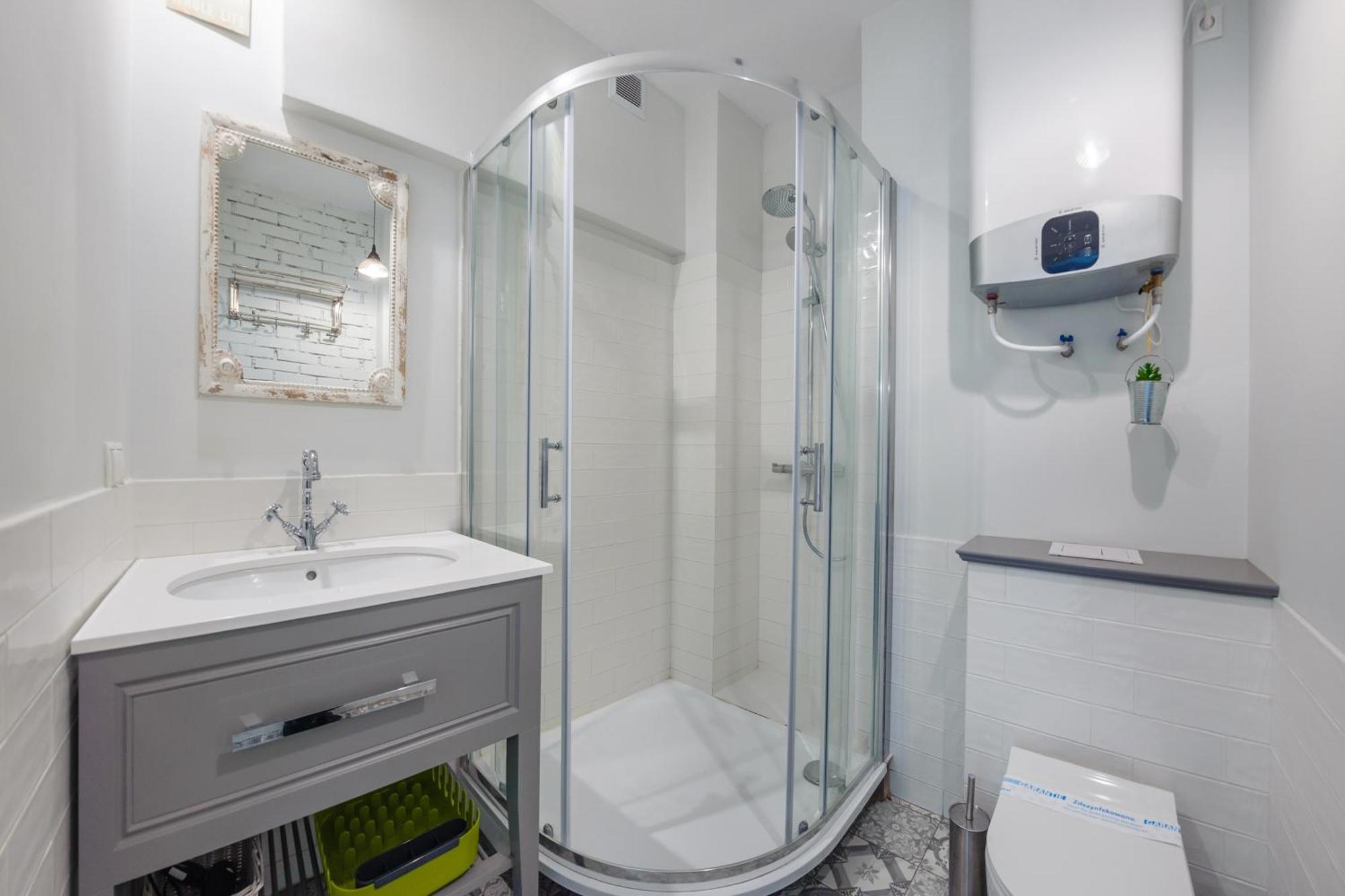 Apartamenty Sun & Snow Blekitna Laguna 예라타 외부 사진