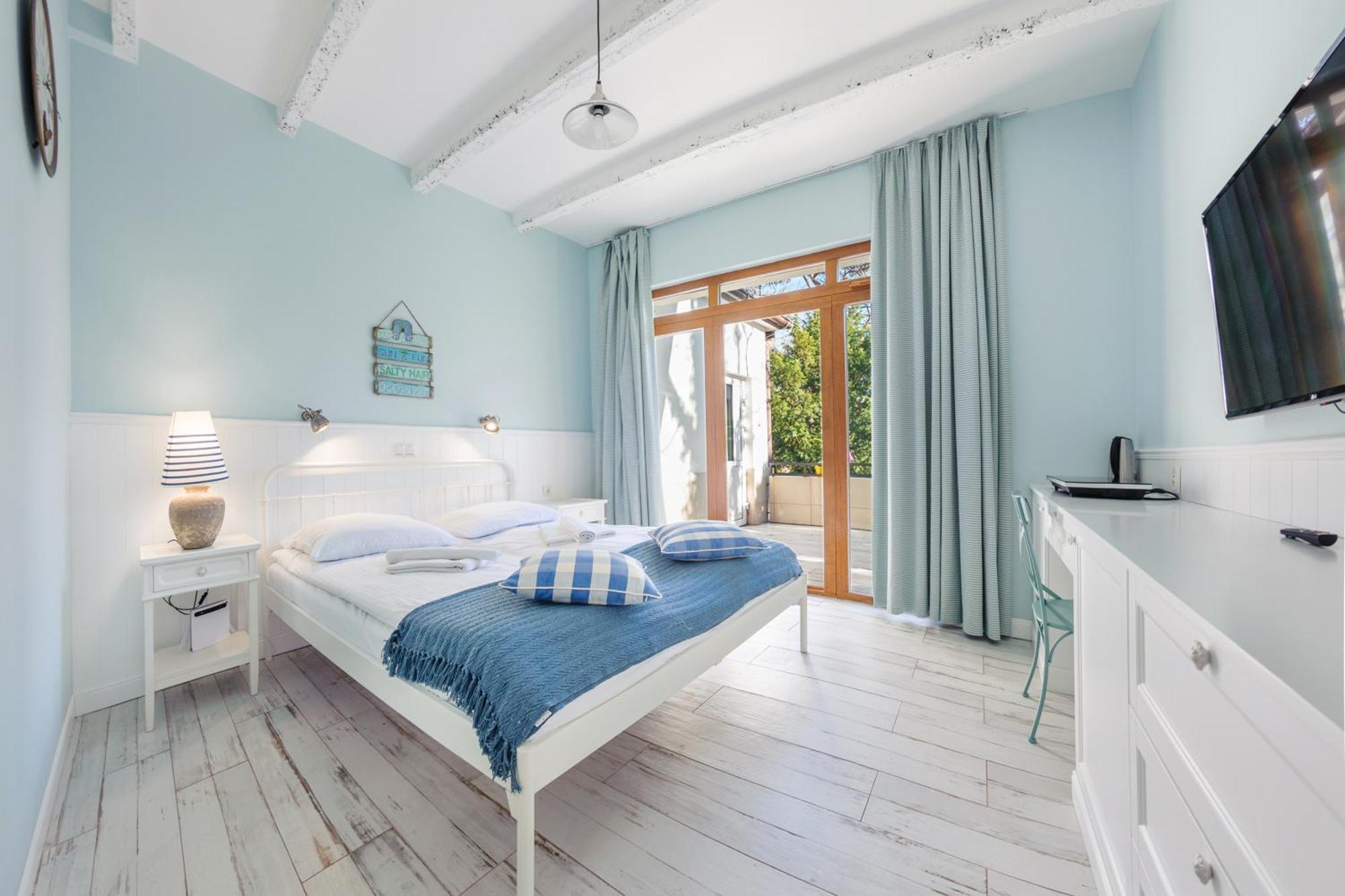 Apartamenty Sun & Snow Blekitna Laguna 예라타 외부 사진