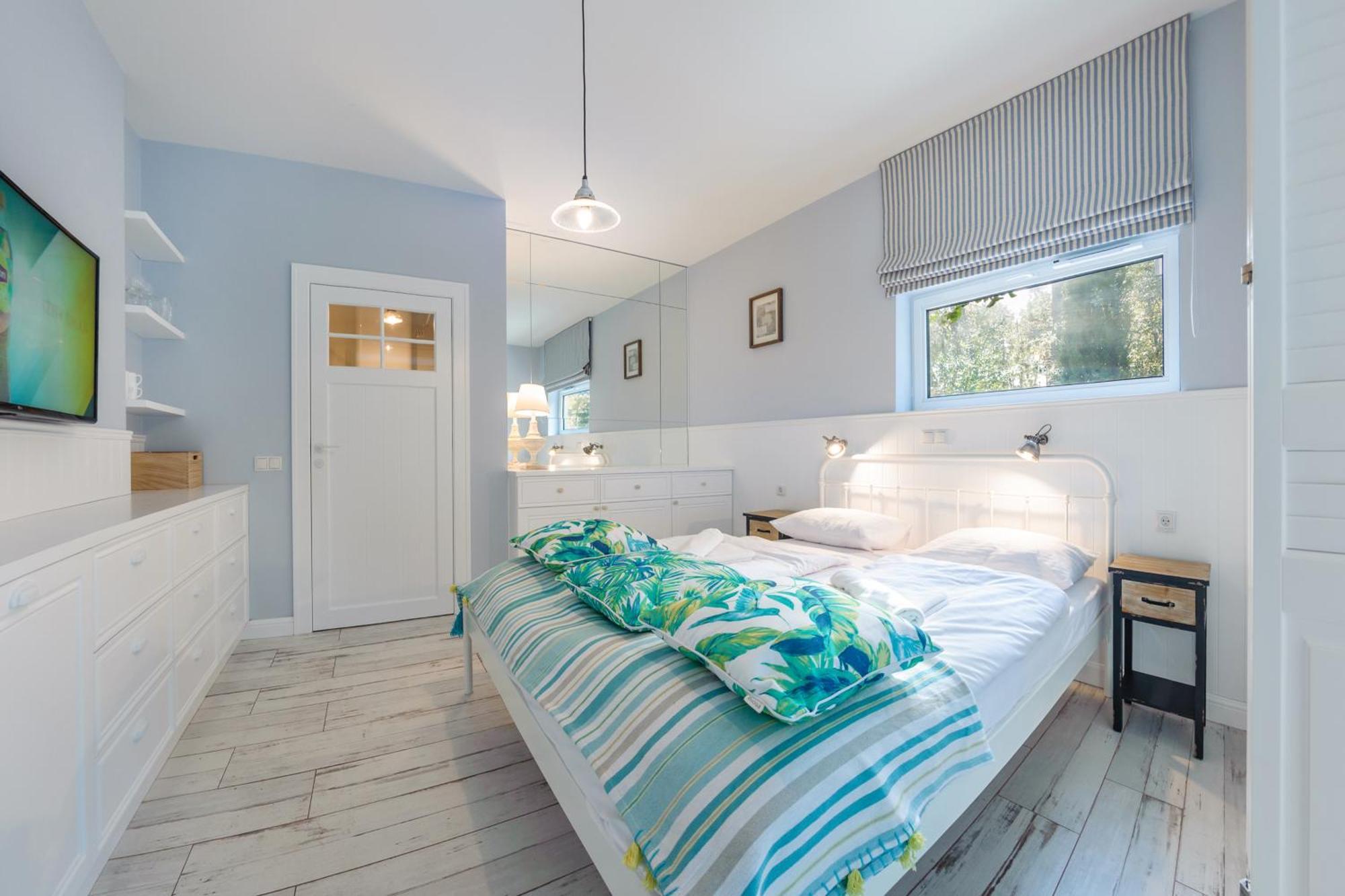 Apartamenty Sun & Snow Blekitna Laguna 예라타 외부 사진