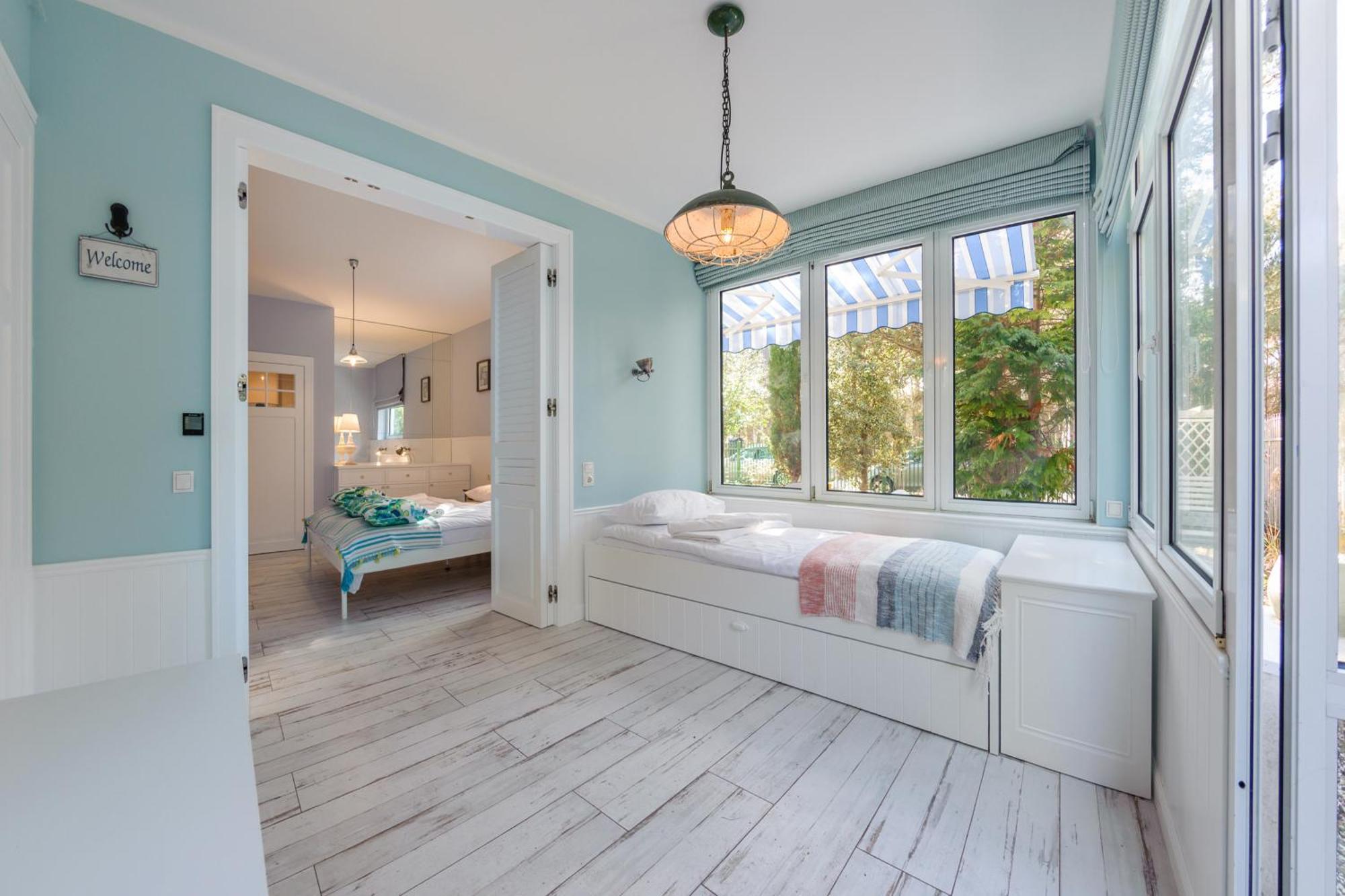 Apartamenty Sun & Snow Blekitna Laguna 예라타 외부 사진
