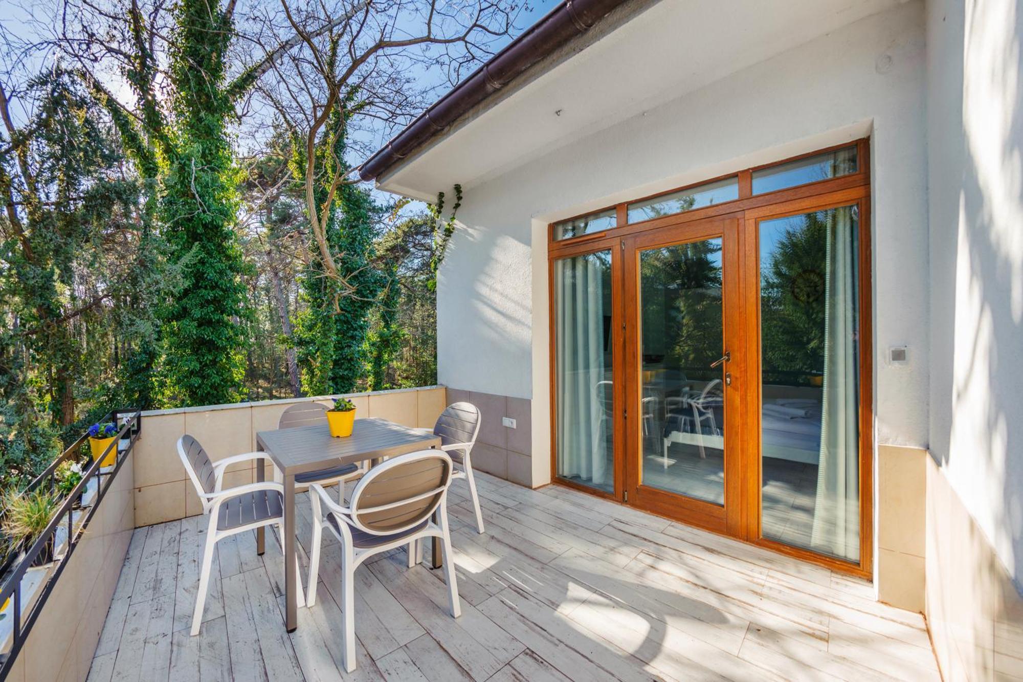 Apartamenty Sun & Snow Blekitna Laguna 예라타 외부 사진