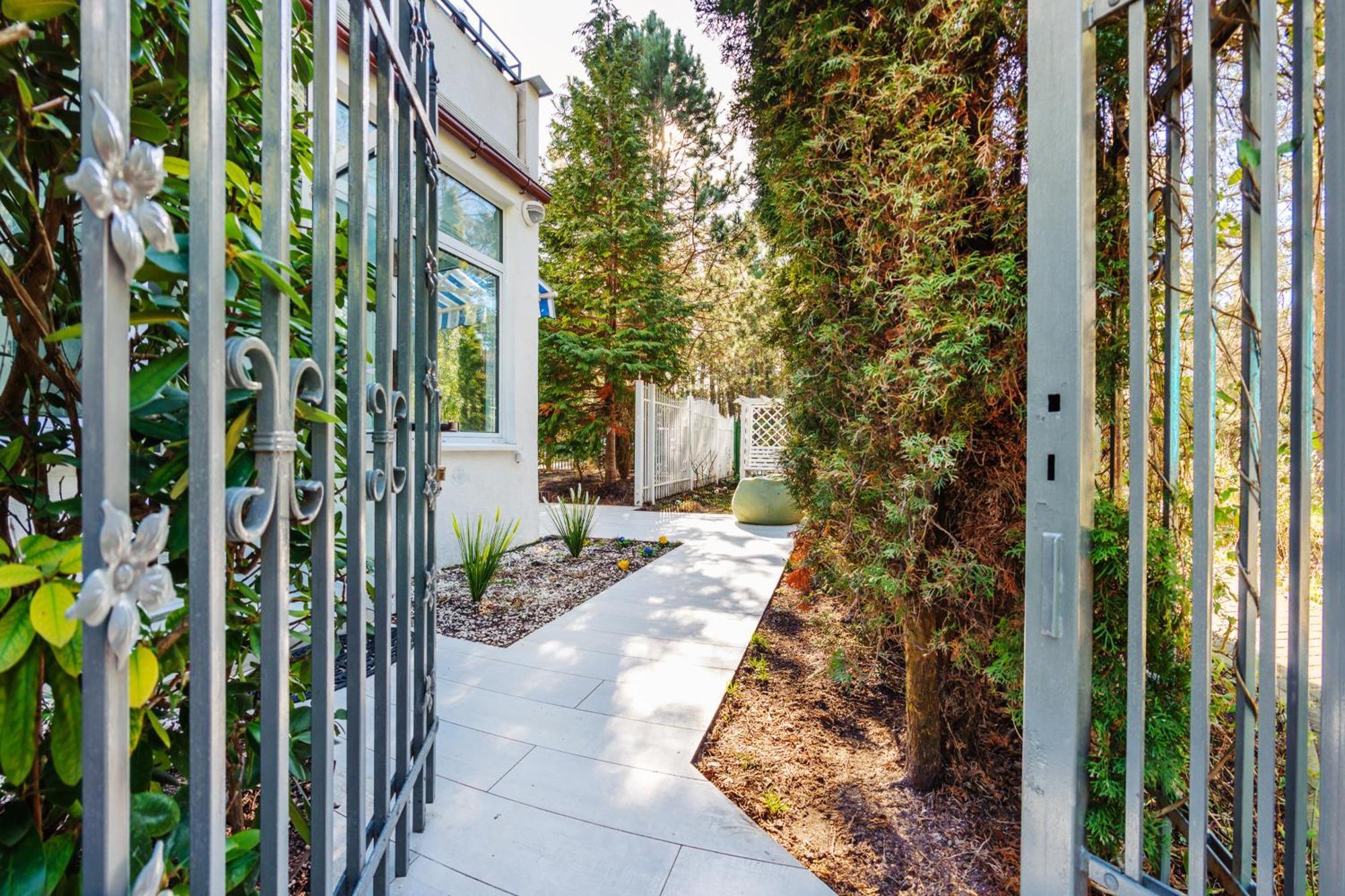 Apartamenty Sun & Snow Blekitna Laguna 예라타 외부 사진