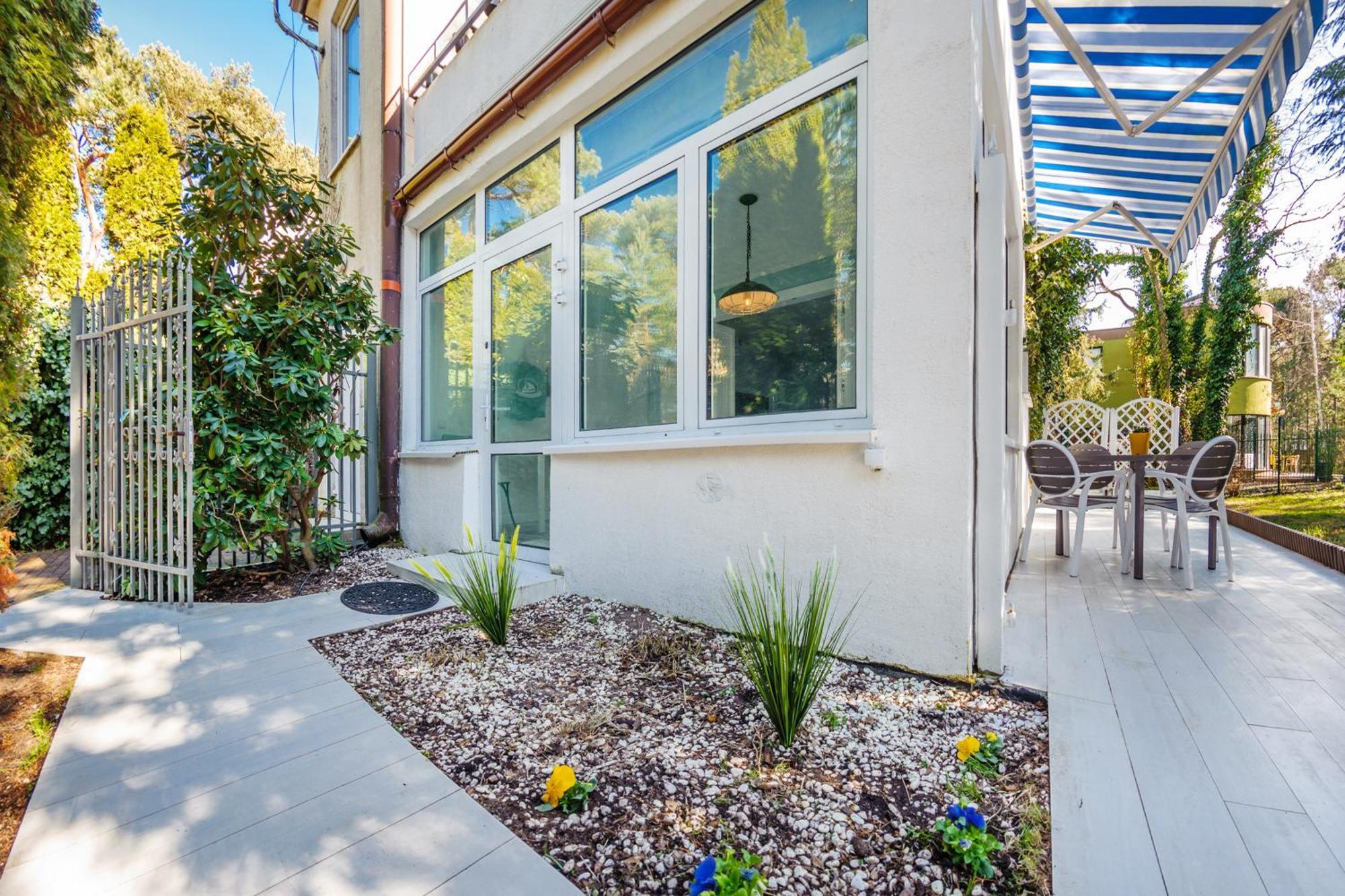 Apartamenty Sun & Snow Blekitna Laguna 예라타 외부 사진