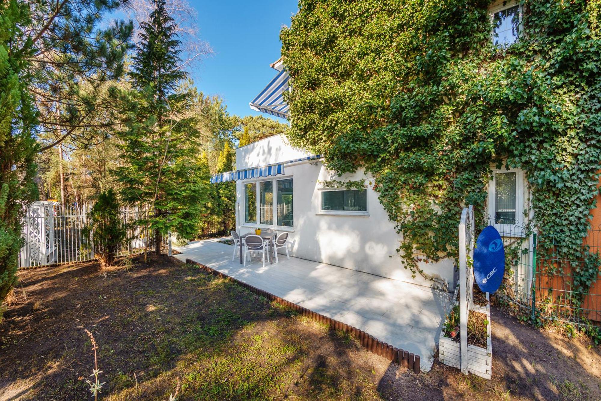 Apartamenty Sun & Snow Blekitna Laguna 예라타 외부 사진