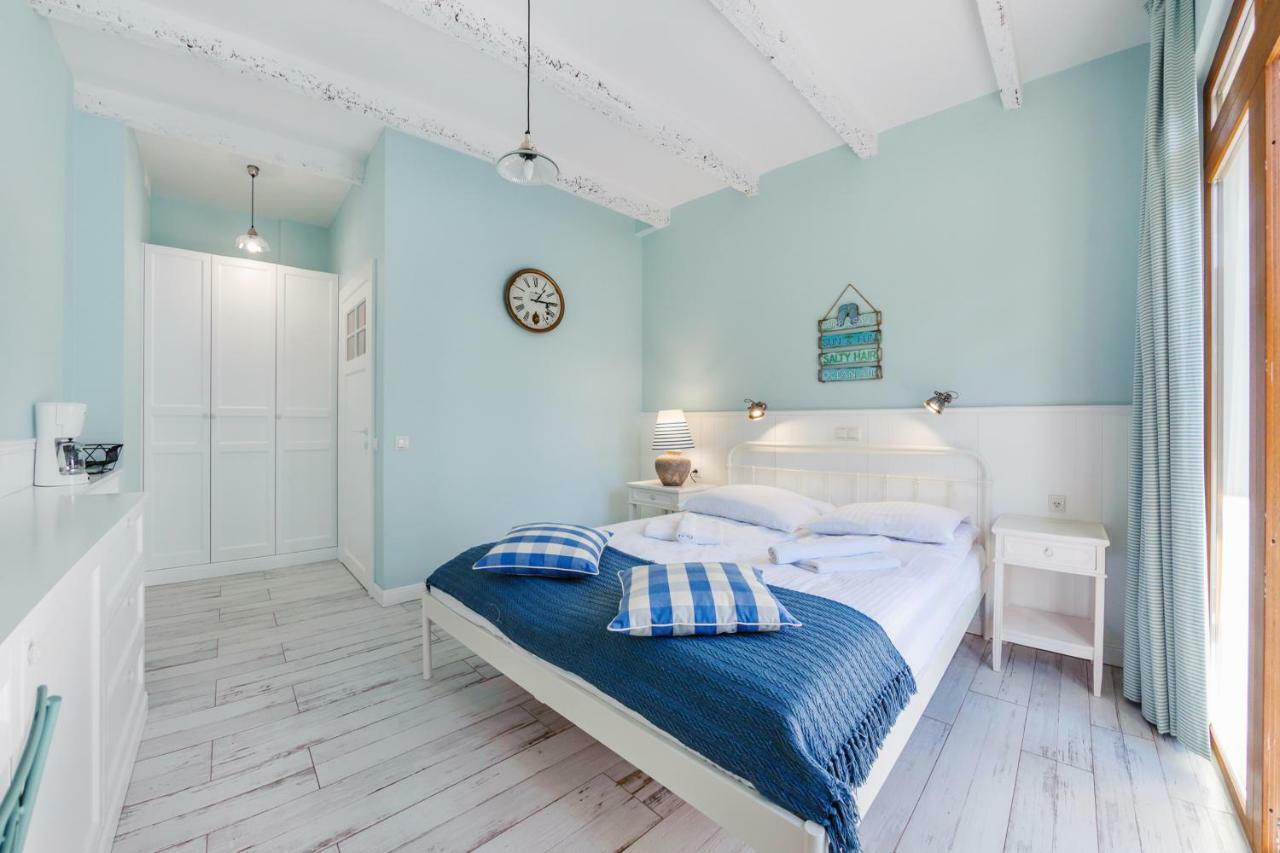 Apartamenty Sun & Snow Blekitna Laguna 예라타 외부 사진